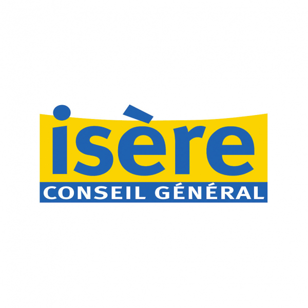 Conseil Général d'Isère