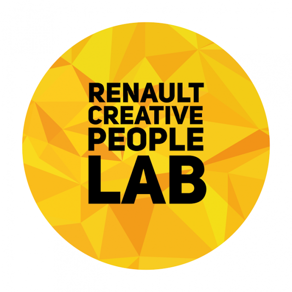 Renault Creative Lab