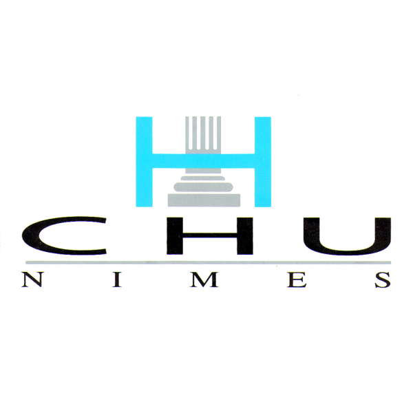 CHU Nîmes