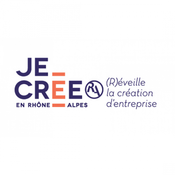Je crée en Rhône Alpes