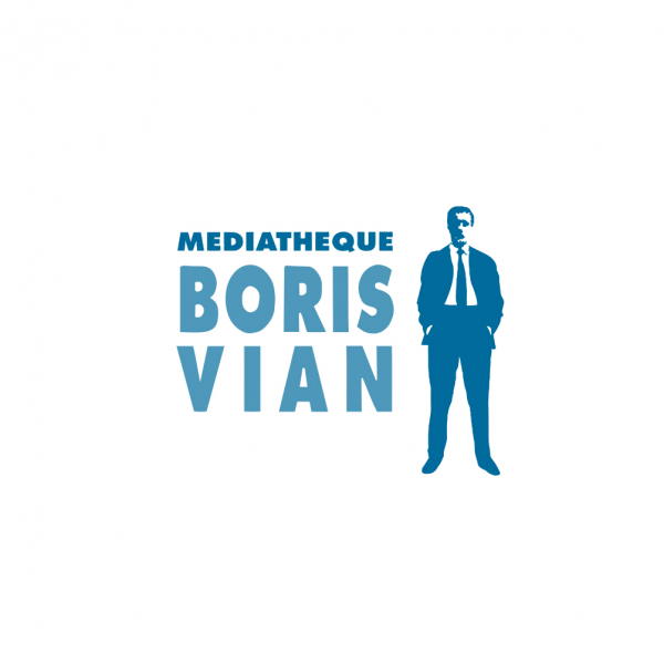 Médiathèque Boris Vian
