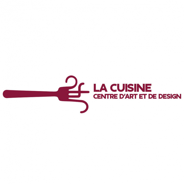 La cuisine, centre d'art et de design