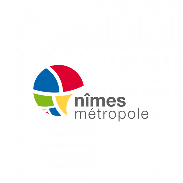Métropole de Nîmes