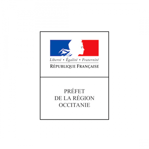 Prefecture de la region Occitanie