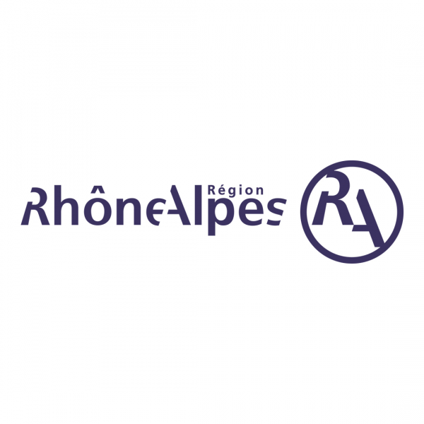 Région Rhône Alpes